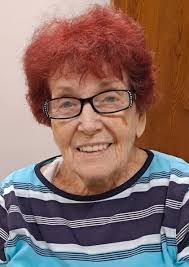 Joan Andrus Obituary