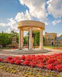 Tulsa's University District