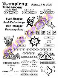 Kumpulan Syair Syair Kamboja Naga Mas Hari Ini Bah