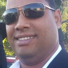 William Aquino (@Williampinedamo)