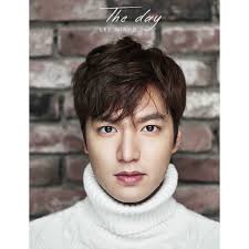 Lee Min Ho: albums, songs, concerts
