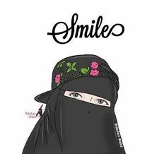 Kartun Muslimah Cinta Al Quran Hijab Hijab Profile Picture In 2020 Hijab Cartoon Islamic Cartoon Anime Muslim