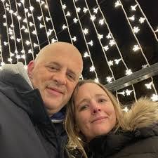 Tim Knighton's Instagram, Twitter & Facebook