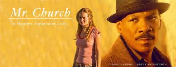 Mr. Church
