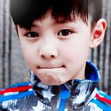 Pin On Cute Half Korean Kids