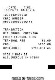 Next, enter the store information and purchase information into the receipt generator input screen. 11 Online Fake Receipt Maker Generator Tools For Free