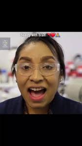 "Don't limit yourself, don't doubt yourself. My encouragement is to just go  for it!" 🙌 On #womenandgirlsinscience day, UofG World Changer Yalinu Poya  shares her message for any girls who have a dream ...