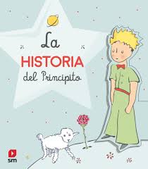 La banda y la tribu. La Historia Del Principito La Republica De Las Letras