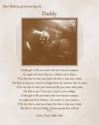 Father S Day Gift For Daddy To Be From Unborn Etsy In 2021 Expecting Dad Daddy Gifts Fathers Day Poems
