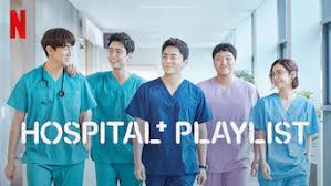 She's found out her liver somatic index is over 300, and the bile ducts are swollen. Is Hospital Playlist Season 1 2020 On Netflix France