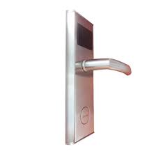 Edbx writes gideontech.com has a new guide up on how to make your own electronic lock using a key card. Hotel Key Card Lock System With Encoder Programmer China Hotel Lock System Card Door Lock Made In China Com