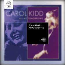Carol Kidd