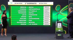Situazione campionato serie b 2020/2021 classifica, calendario e risultati di tutte le partite della stagione. Serie B Il Calendario 2020 21 Subito Monza Spal E Frosinone Empoli La Gazzetta Dello Sport