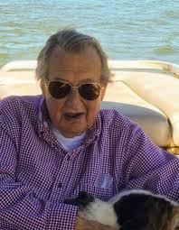 George R. White Jr. Obituary February 17, 2020