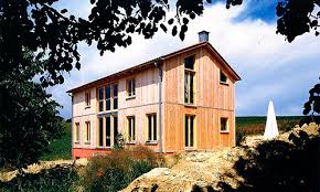 Bis alle steckdosen am richtigen platz sind. Unternehmen Holzhaus Bonndorf