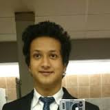 Radyne Corporation: An Inductotherm Group Company Employee Jordan Saikia's profile photo