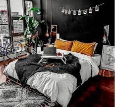 Walaupun kamar tidur utama ini ukuran tidak luas, tapi sudah cukup indah untuk sebuah kamar impian gambar desain interior kamar tidur utama 25. Normalcureqwer