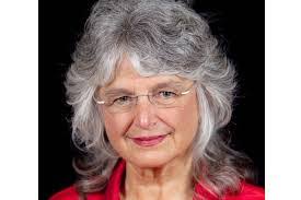 Susan Knickerbocker's Instagram, Twitter & Facebook