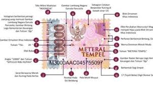 Penyaluran dilakukan melalui dinas kelautan dan perikanan barat di kantor uptd psdkp wilayah selatan dinas kelautan dan perikanan ciherang, kabupaten cianjur. Materai Rp 10 000 Bisa Dibeli Di Seluruh Kantor Pos Bisnis Liputan6 Com