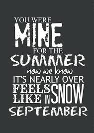 The patterns and the repetition. Summer Black And White Quotes Quotesgram