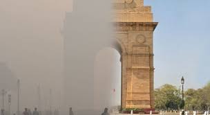 Fact Check Is The Covid 19 Lockdown Decreasing Delhi Air Pollution Smart Air