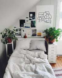 Find and save images from the room inspo collection by cookie (cooks_pooks) on we heart it, your everyday app to get lost in what you love. Small Bedroom With Indoor House Plants Dorm Room Inspiration Dorm Room Decor Dorm Room Organization