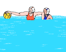 Check spelling or type a new query. In Water Polo The Real Action Is Under The Water The New York Times
