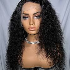 Shop Ny'Shae Sensual Wave Lace Wig for Natural Beauty