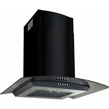 Klarstein Royal Flush Hotte Aspirantea Courant Descendant 540 M H90 Cm Tk15 Royalflush 90