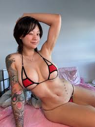 Jackie Tym | Asian Sirens