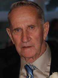 Harry Stephenson Obituary