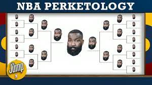 Here's everything you need to know about nba playoffs 2021 faq? Nba Bracketology Predicting The 2021 Nba Playoff Seeds The Jump Youtube