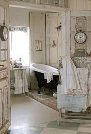 A combination of natural elements, vintage chic, and some industrial. 28 Best Shabby Chic Bathroom Ideas And Designs For 2021