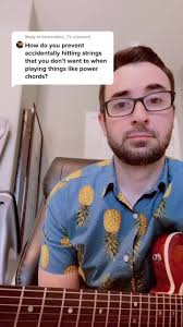 Guitar Lessons and Music Tips