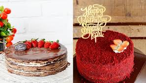 Lihat juga resep keto birthday cake (matcha cheesecake) enak lainnya. 7 Cake Favorite Di L Cheese Factory Liandamarta Com