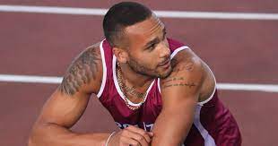 Lamont marcell jacobs shocked the world when he won the men's 100 metres final last night, creating history by earning italy its first ever gold medal in the event. Marcell Jacobs Outdoor The Owl Post