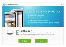 The tools is intended to help easy the process of unlocking / relocking the bootloader for htc devices. Htc Bootloader Unlock Offers You One Click Unlock Bootloader On Your Htc Devices It S Freeware Kingoapp Com