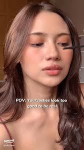 Mascara Yang Boleh Gantikan Falsies