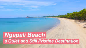 Browse our selection of seaside properties. Ngapali Beach Myanmar Youtube