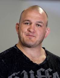 MMA fighter Michael Whitehead makes no-contest plea in sex assault case