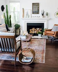 Anita Yokota Interior Designer Licensed Therapist Eclectic Living Room Living Room Scandinavian Home Decor Inspiration