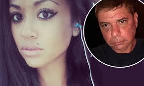 Valerie Fairman's ex David Pryce breaks silence