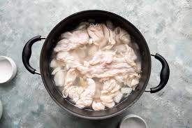 Don'T Want To Clean Chitlins? These Detroit Stores Will Do It For You