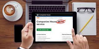 Companies house beta replaced the previous tool for web check, called companies house direct. Companies House Beta Renamed Companies House Service