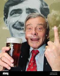 Skipton yorkshire fred trueman hi-res stock photography and images