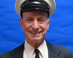 Larry Marter's Instagram, Twitter & Facebook