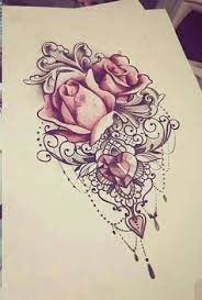 Resultado De Imagem Para Tatuagem De Mandala Feminina Significado Tatuagem De Joia Tatuagem No Pescoco Masculino Tatuagem Na Perna