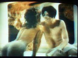 Michael Jackson and Lisa Presley naked video slammed – amid claims pair  never had sex - Daily Star
