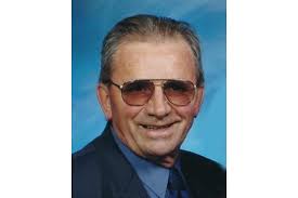 Marvin Drews Obituary (2014)