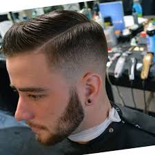 65 Amazing High Fade Haircuts For Men